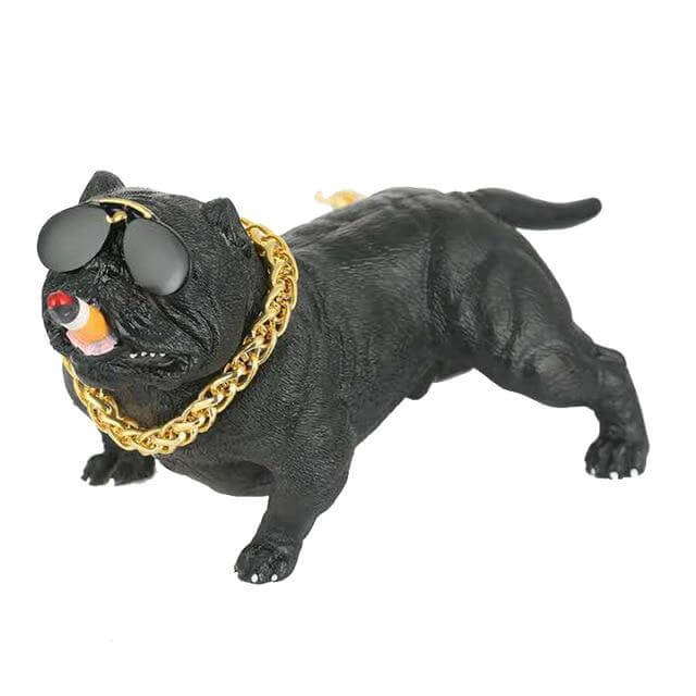 Cool Chill Doggy Decoration - Image 3