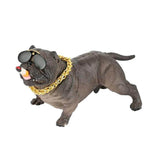 Cool Chill Doggy Decoration - MaviGadget