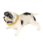 Cool Chill Doggy Decoration - MaviGadget