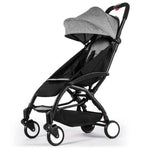 Modern Lightweight 175 Degree Foldable Baby Stroller