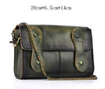 Luxury Designer Vintage Small Crossbody Bags - MaviGadget