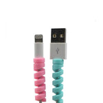 Stylish USB Cable Protector - MaviGadget