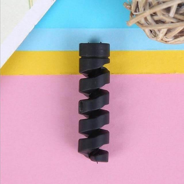 Stylish USB Cable Protector - Image 2