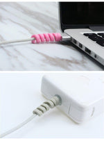 Stylish USB Cable Protector - MaviGadget