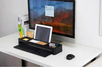 Smart Computer Keyboard Storage Rack Organizer - MaviGadget