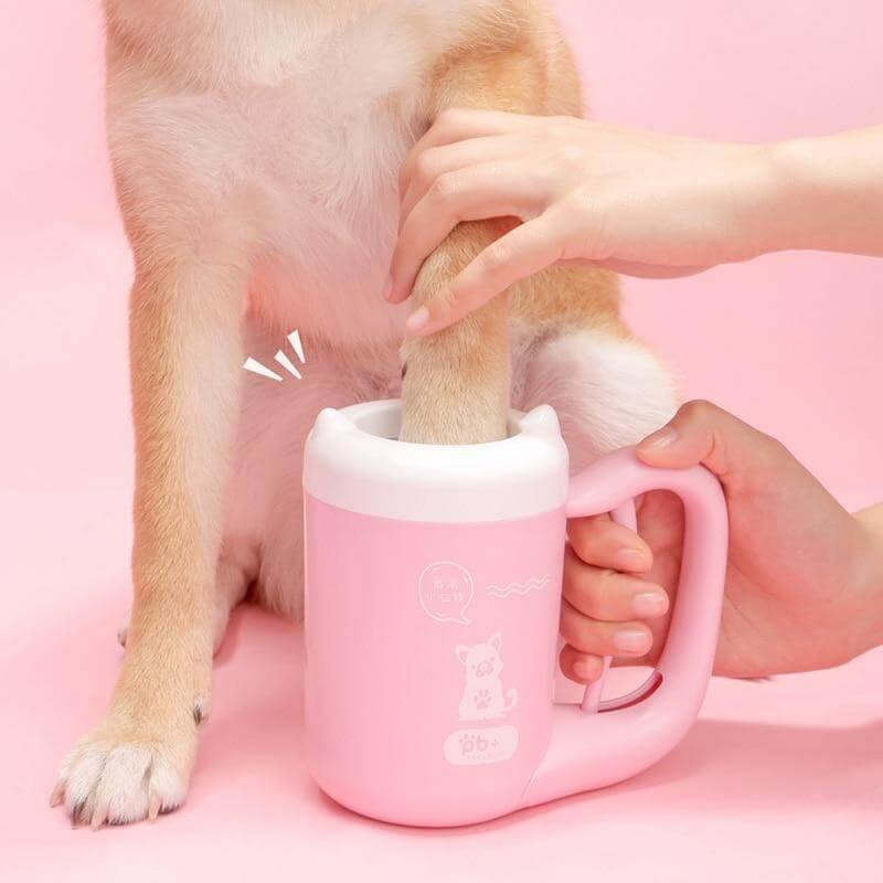 Automatic Pet Paw Washer - Image 4