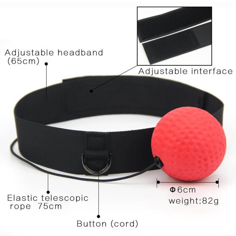 Boxing Fun Training Gadget - Image 4
