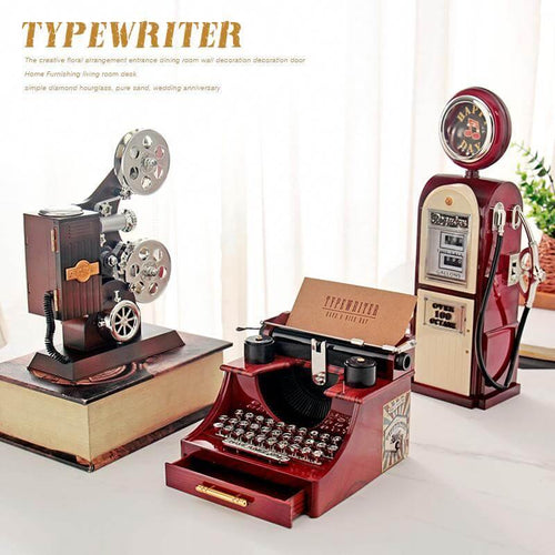 Nostalgic Stylish Home Decor Handicrafts - Image 0