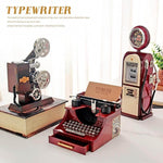 Nostalgic Stylish Home Decor Handicrafts - MaviGadget