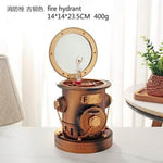 Nostalgic Stylish Home Decor Handicrafts - MaviGadget