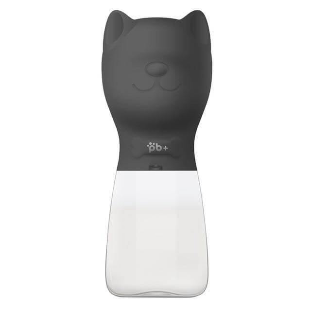 Portable Pet Dog Water Bottle Dispenser for Traveling and Walking - Image 9