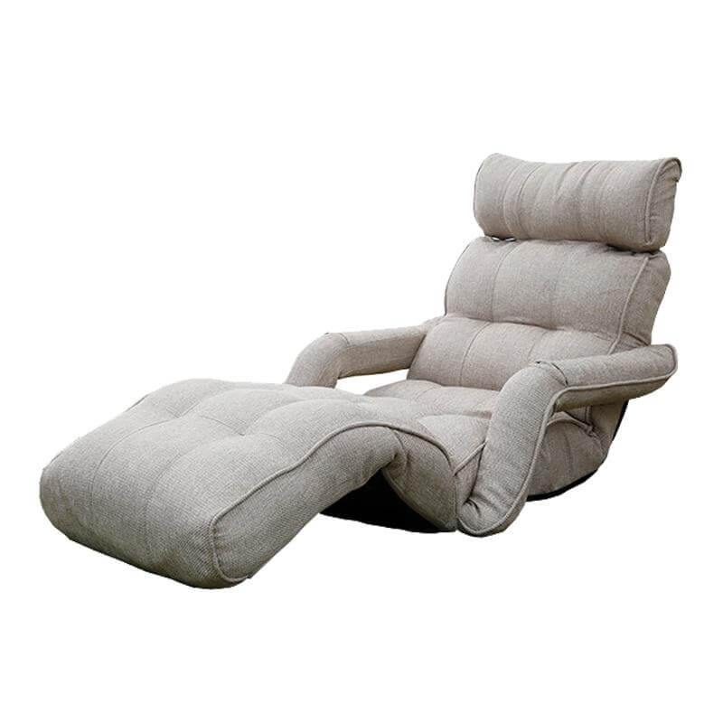 Luxury Lazy Comfortable Sleeper Lounge Chair - Image 0