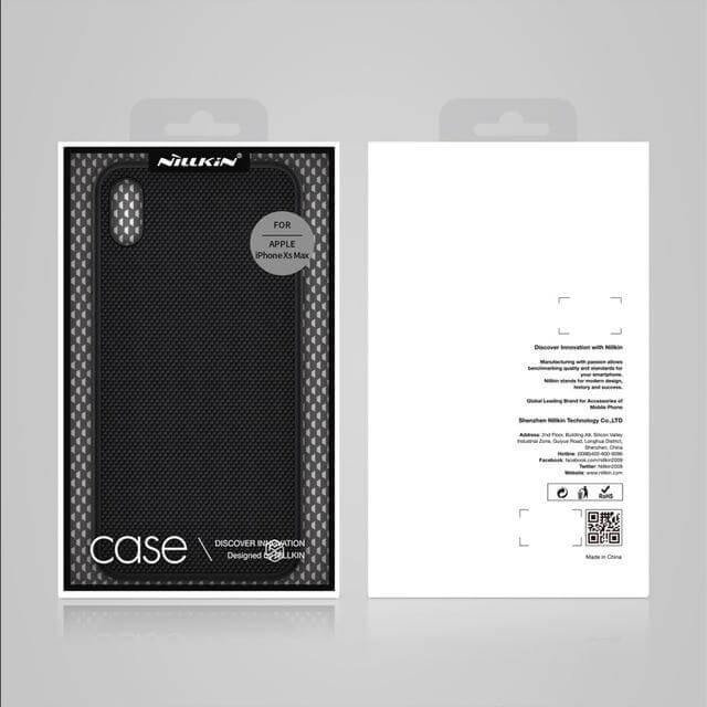 Textured Durable Non-Slip Thin Iphone Cases - Image 2