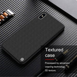 Textured Durable Non-Slip Thin Iphone Cases - MaviGadget