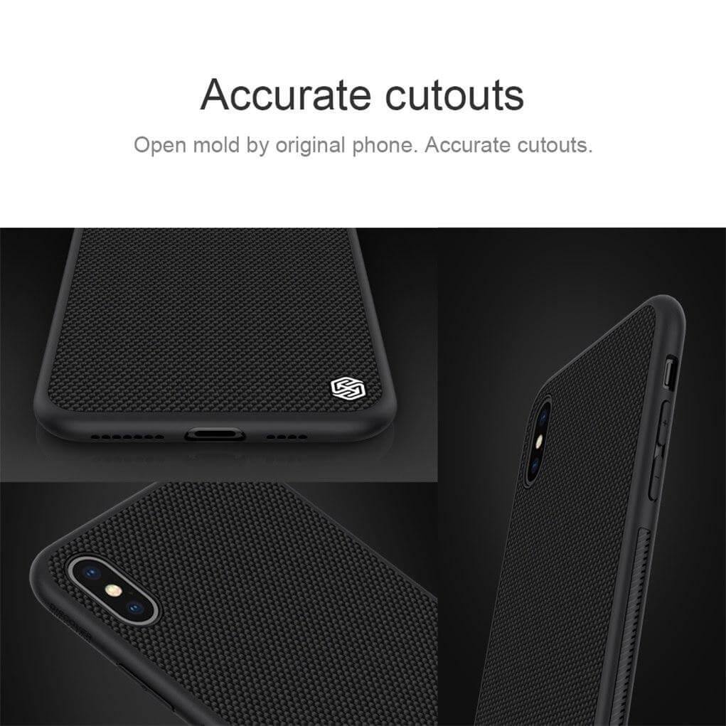 Textured Durable Non-Slip Thin Iphone Cases - MaviGadget