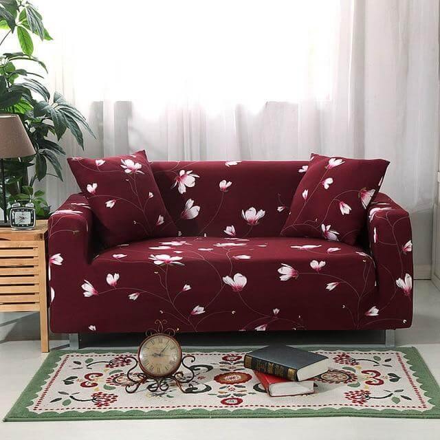 24colors Slipcover Stretch Four Season Sofa Covers - Image 23