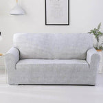 24colors Slipcover Stretch Four Season Sofa Covers