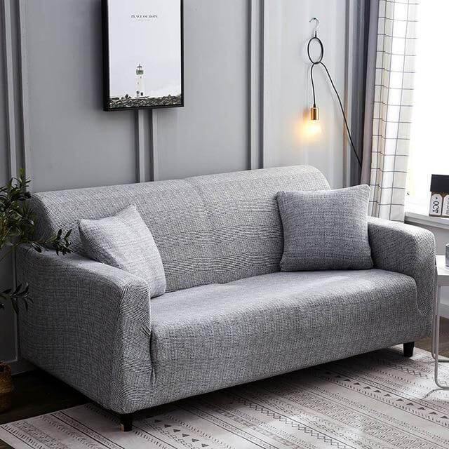 24colors Slipcover Stretch Four Season Sofa Covers - Image 15