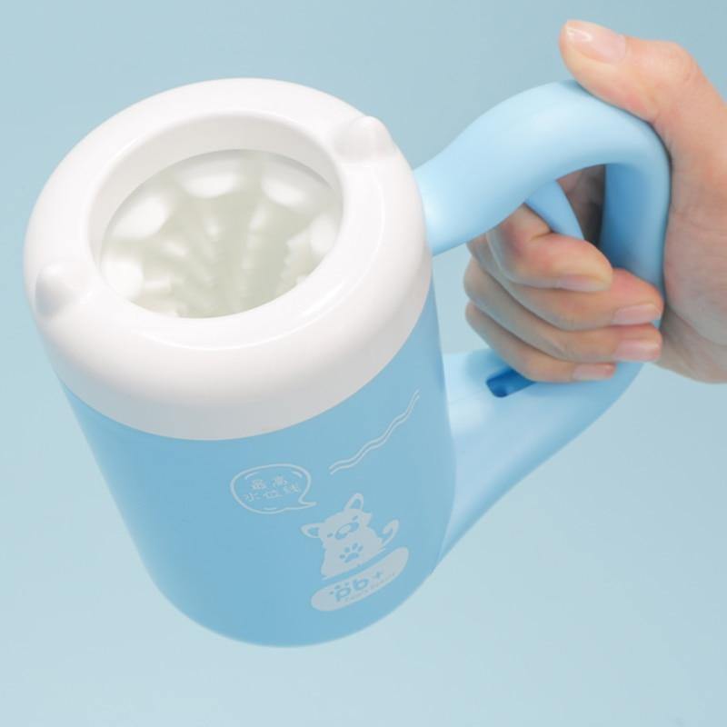 Automatic Pet Paw Washer - Image 6