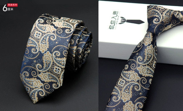 Designers Fashion Dot Striped Plaid neck Tie - Image 19