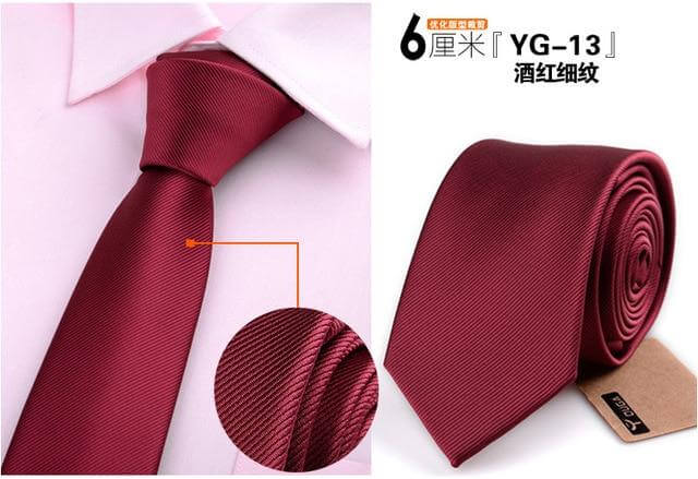 Designers Fashion Dot Striped Plaid neck Tie - Image 22