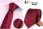 Designers Fashion Dot Striped Plaid neck Tie - MaviGadget