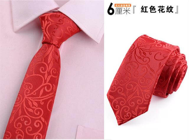 Designers Fashion Dot Striped Plaid neck Tie - Image 39