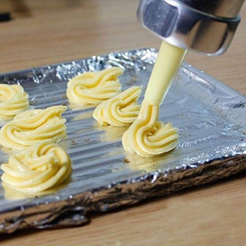 Pro Cookie Maker - Image 4
