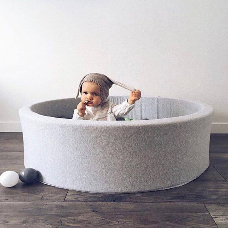 Baby Ball Game Ocean Playground - Image 5