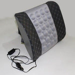 Electric Waist Massager Car Cushion