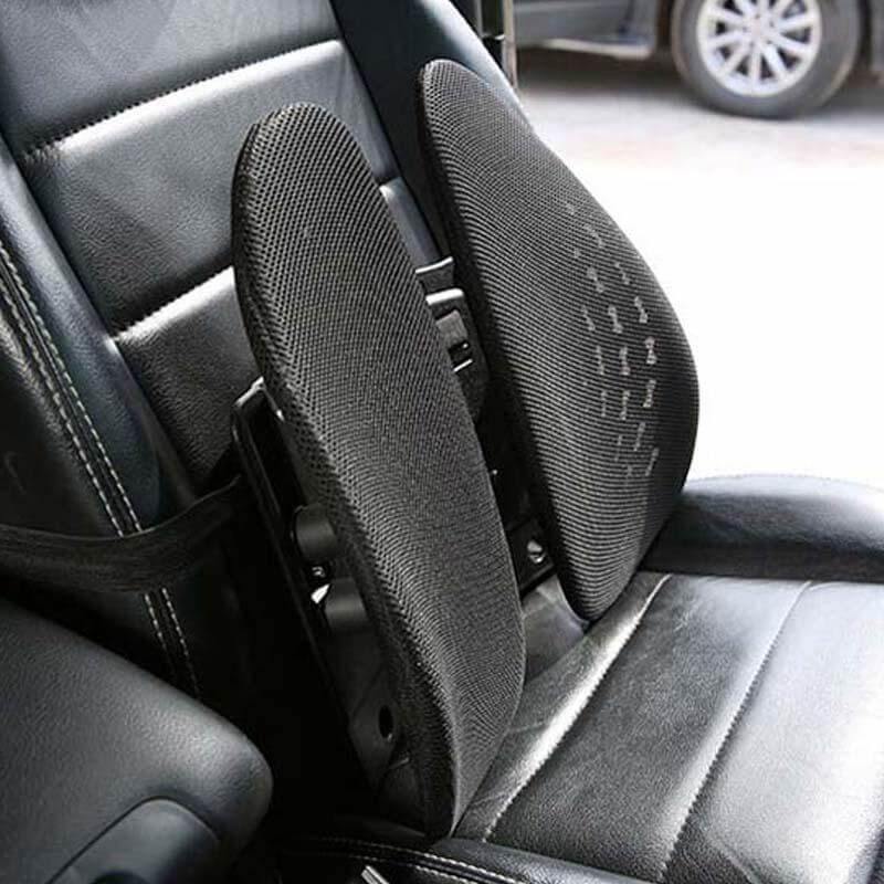 Universal Impressive Car Waist Support Cushion - Image 0