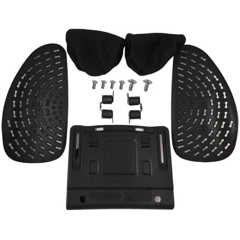 Universal Impressive Car Waist Support Cushion - Image 1