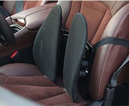 Universal Impressive Car Waist Support Cushion - Image 2