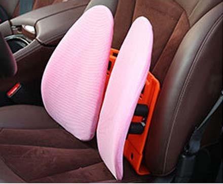 Universal Impressive Car Waist Support Cushion - Image 6