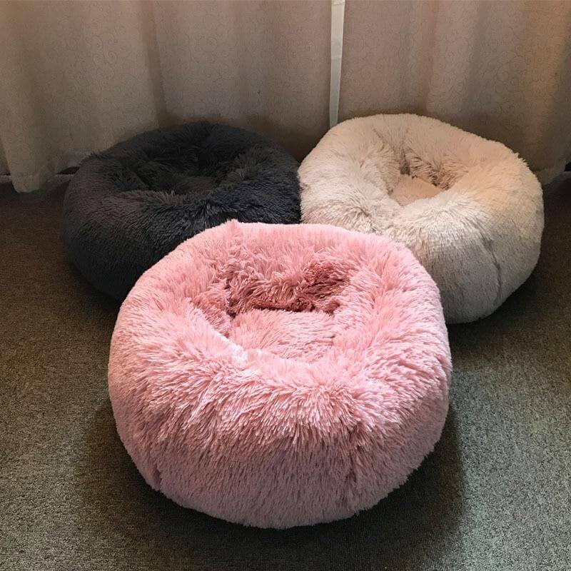 Super Soft Pet Bean Bag - MaviGadget