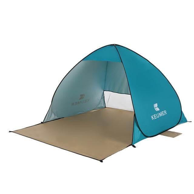 Automatic Easy Set up Outdoor Tent