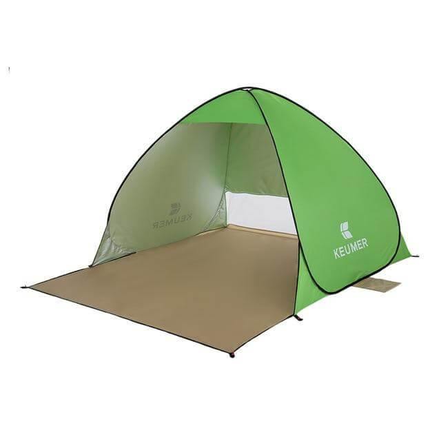 Automatic Easy Set up Outdoor Tent