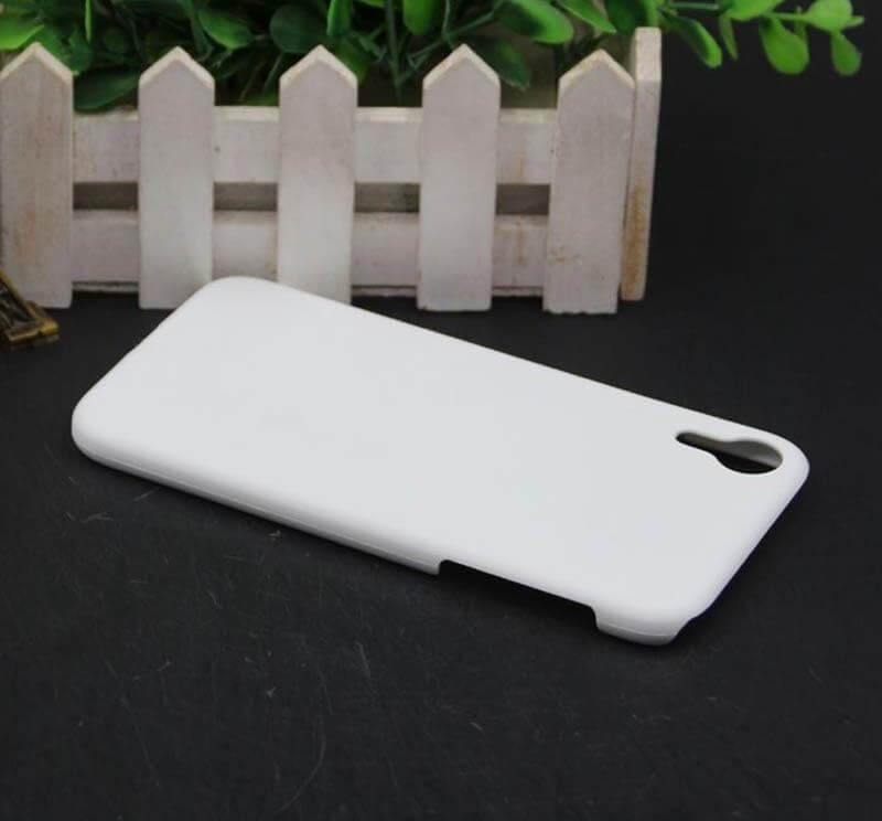 3D sublimation mold printed Iphone XR - Image 1
