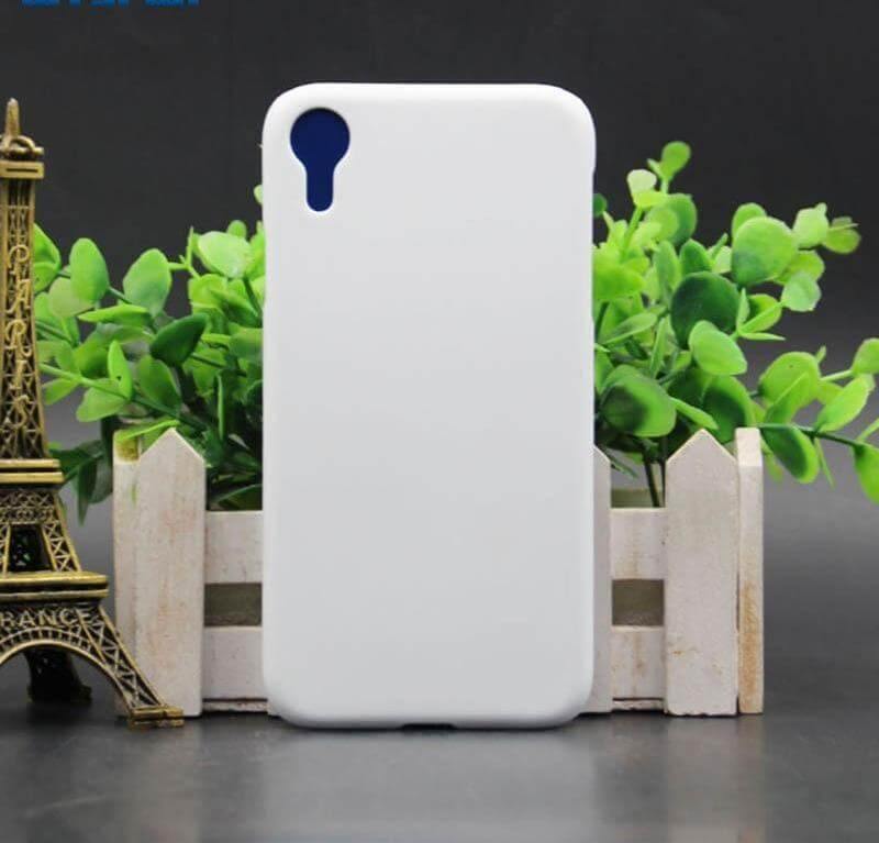 3D sublimation mold printed Iphone XR