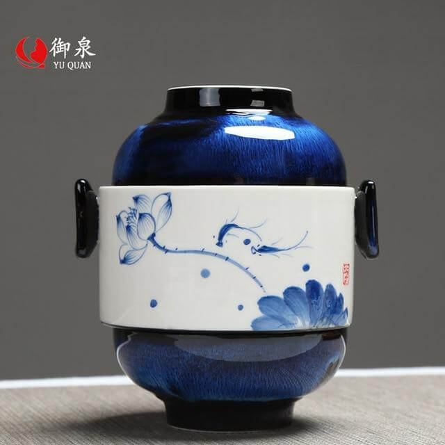 Chinese Creative Tea Cups - Image 3