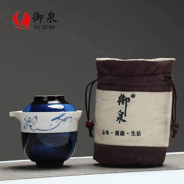 Chinese Creative Tea Cups