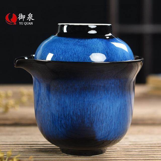 Chinese Creative Tea Cups - Image 2