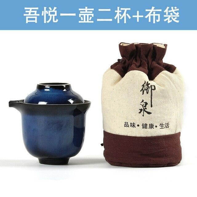 Chinese Creative Tea Cups - Image 14