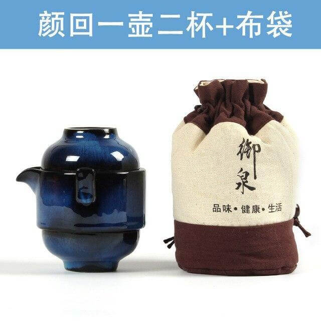 Chinese Creative Tea Cups - Image 13