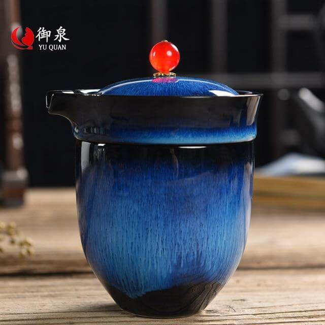 Chinese Creative Tea Cups - Image 6