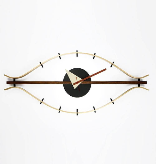 Creative Eye Clock - Image 0