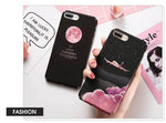 Love Pink Hard iPhone Cases - MaviGadget