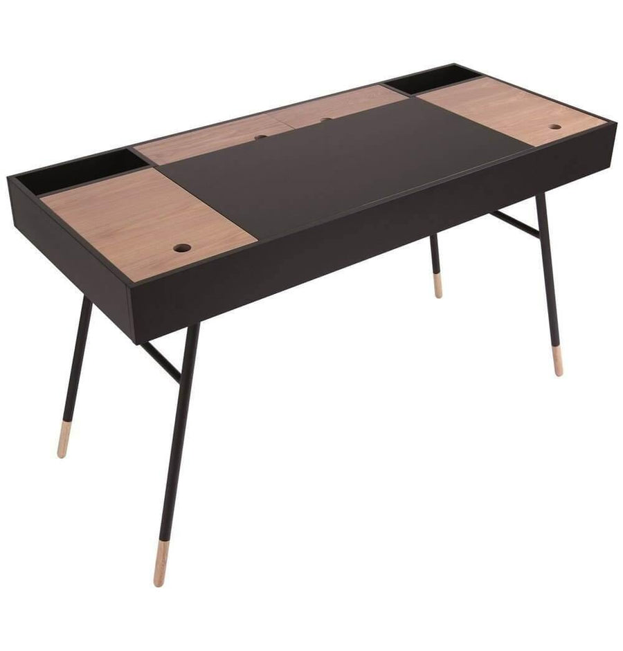 Smart Working Desk with Storage - Image 0