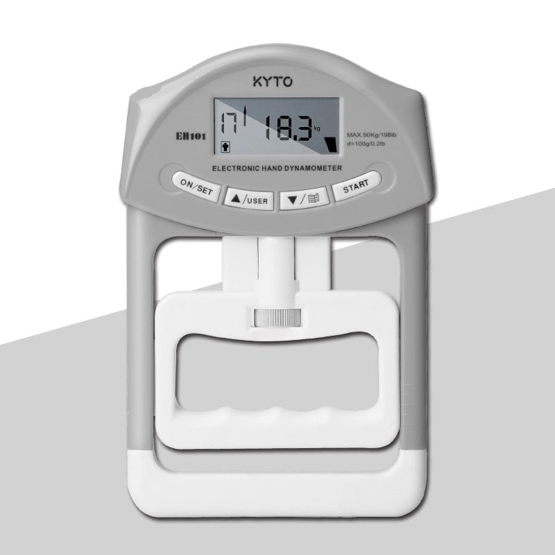 Digital Hand Auto Power Meter - Image 0