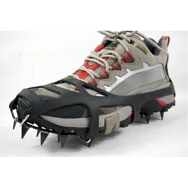 Outdoor Climbing Crampon Shoe Covers - Image 0